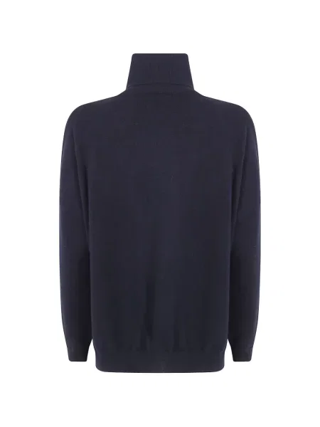 Pulover Gentry Portofino negru
