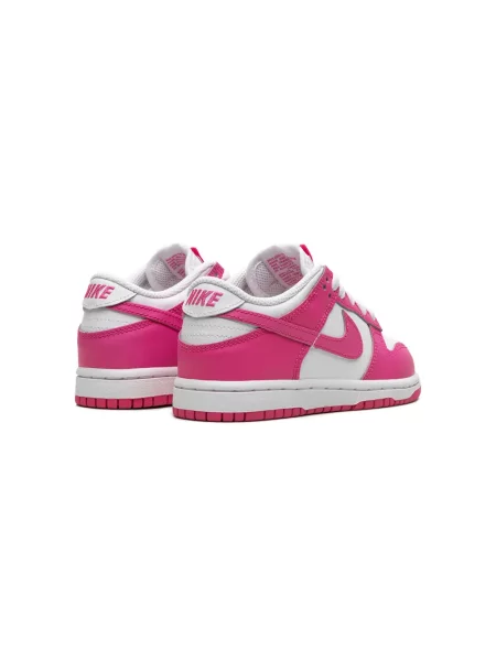 Sneakerși copii Nike Dunk roz