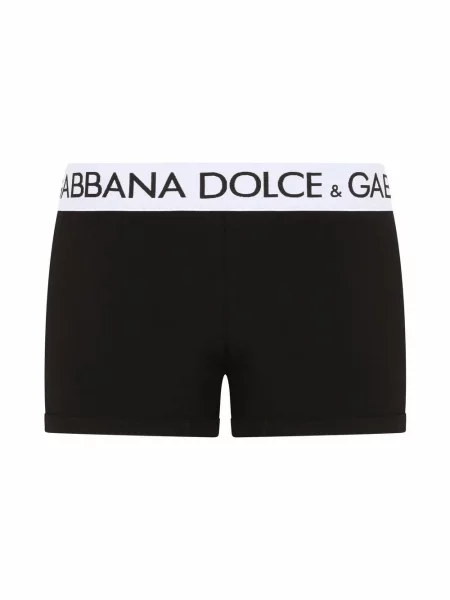 Tempti kelnaitės Dolce & Gabbana juoda