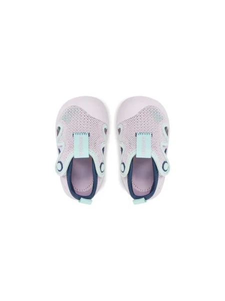Pantofi copii Adidas alb