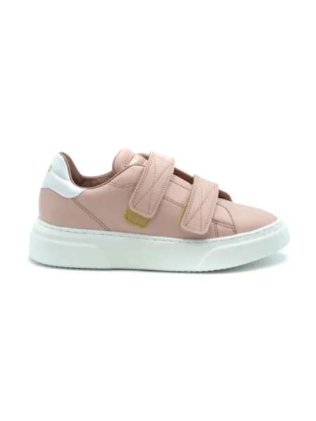 Sneakersy Philippe Model różowe