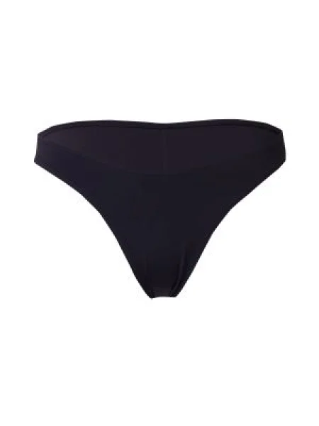 Lindex Slip costum de baie Naomi' negru