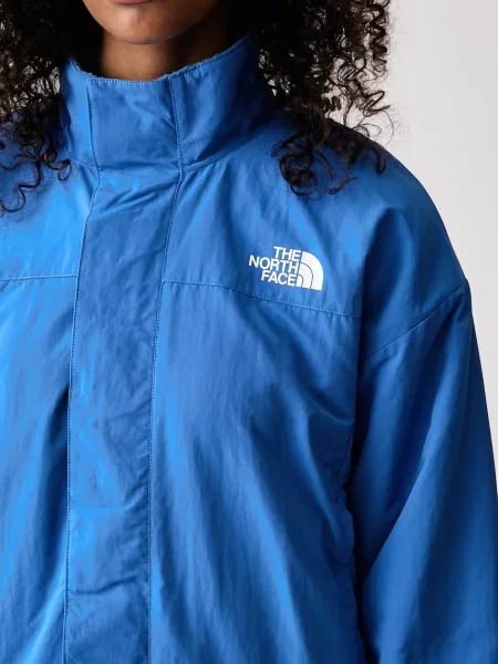 The North Face двостороння куртка Yumiori