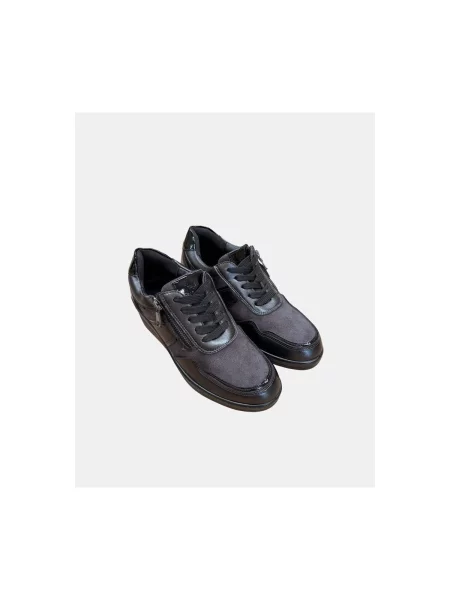 Pantofi Amarpies negru