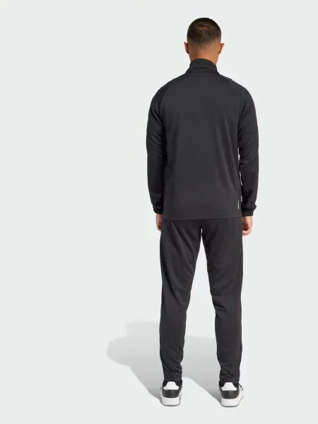 Спортивный костюм Adidas черный