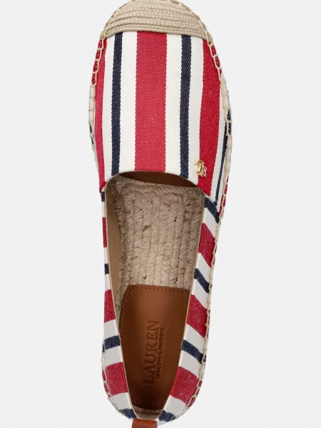 Эспадрильи Lauren Ralph Lauren