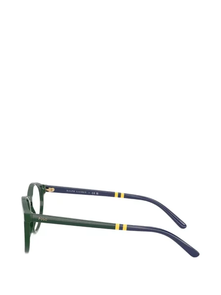 Sluneční brýle Polo Ralph Lauren černé