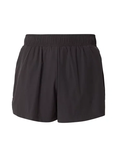 ELLESSE Pantaloni sport Erudito' negru