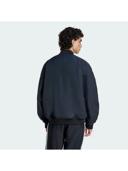 Kurtka Teamgeist Padded czarna