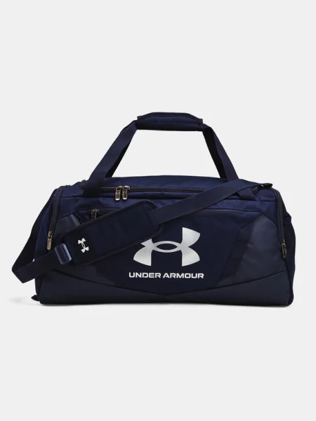 Under Armour geanta albastru marin negru