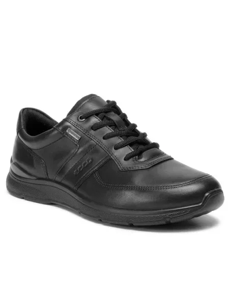 Sneakersy ECCO černé