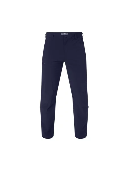 Pantaloni Mckinley albastru