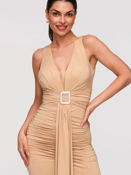 Rochie maxi Edoti
