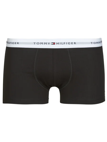 Chiloți Tommy Hilfiger negru