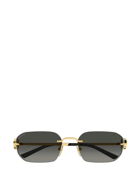 Ochelari de soare Gucci Eyewear cu autograf