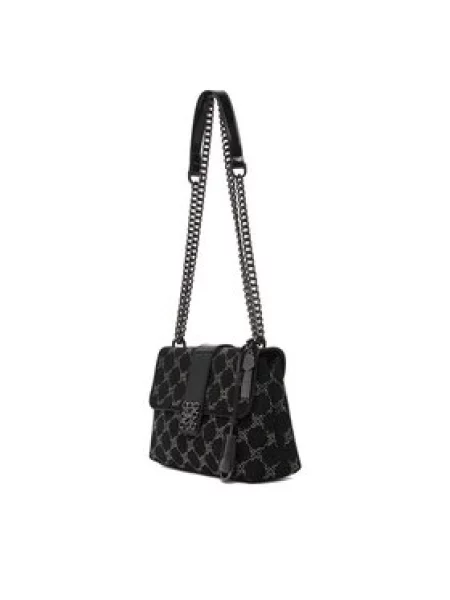 Torbica Nine West EO-CITY crna