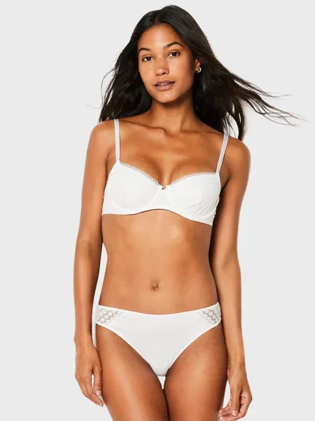 Сліпи Etam білі