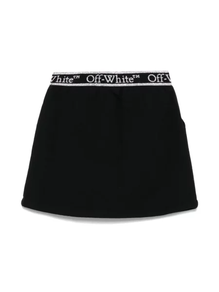 Fustă copii Off-white alb