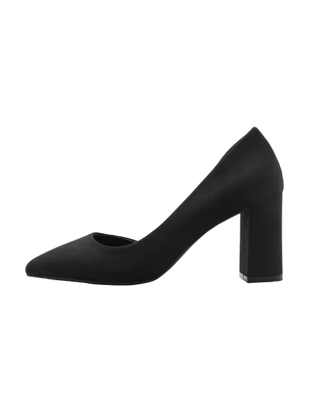 Friends Like These Pumps negru
