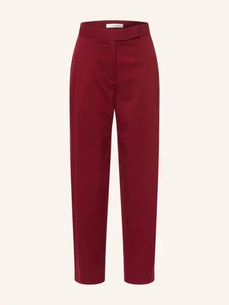 Co'couture Spodnie Volicc rot