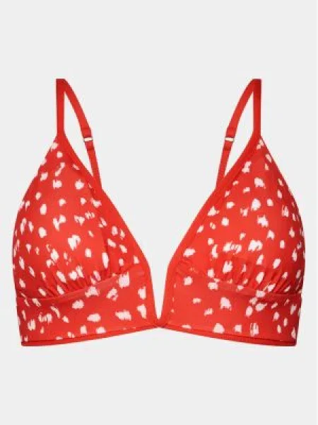 Maaji Bikini felső piros