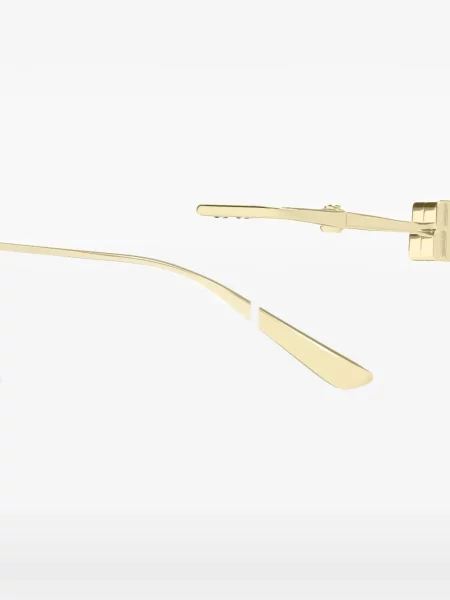Sunčane naočale Balenciaga Eyewear s autogramom