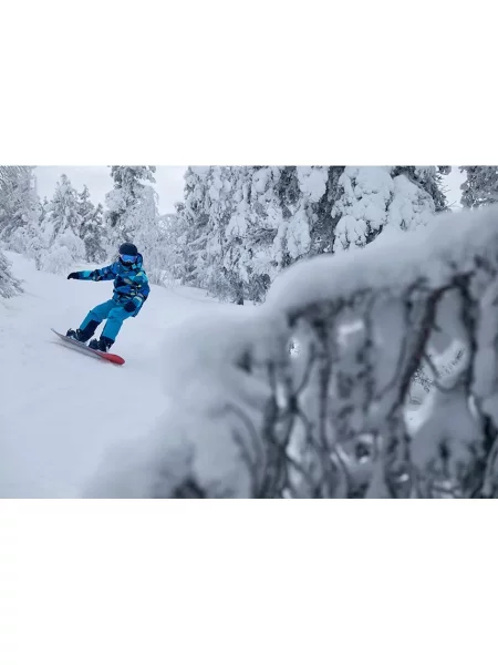 Reima гірськолижні штани дитячі Vuonelo