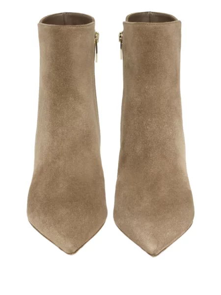 Botine Gianvito Rossi maro