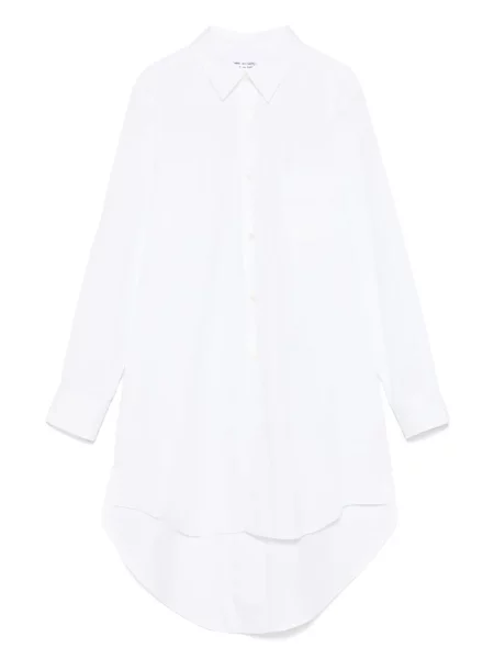 Cămașă Comme Des Garçons alb