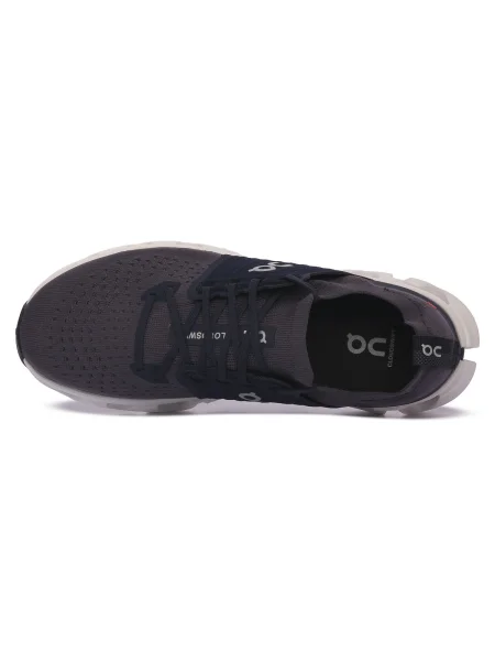 Sneakerși On-running negru