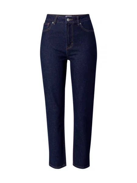 ONLY Jeans închis albastru