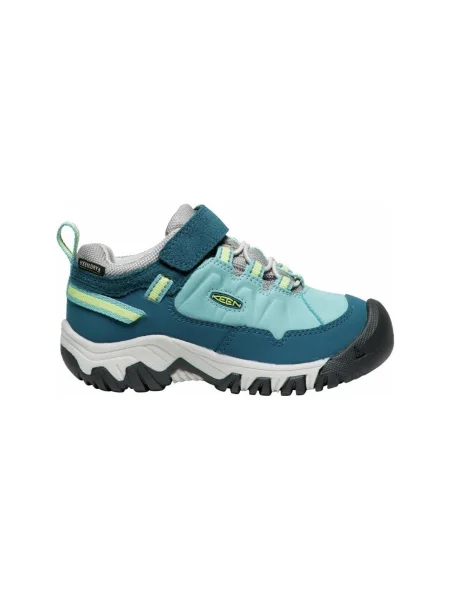 Pantofi copii Keen albastru