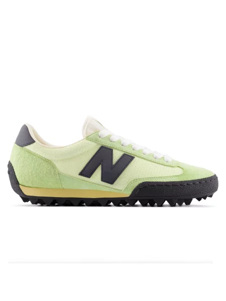 New Balance UGTR sneakersy zielone
