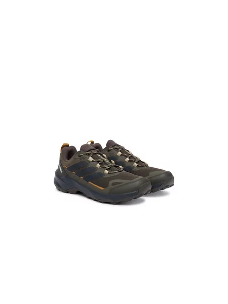 Trekking čevlji adidas Terrex Skychaser Khaki