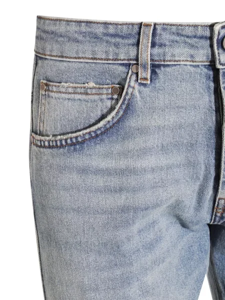 Blugi Lardini albastru