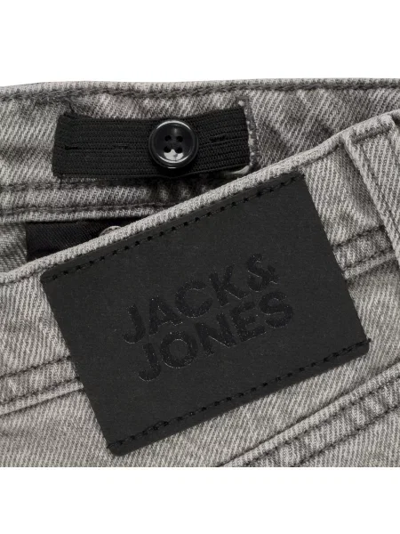 Šortky Jack & Jones sivá