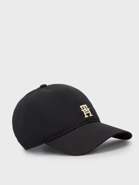 Кепка Tommy Hilfiger черная