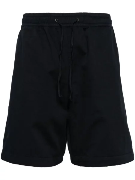 Pantaloni scurți Universal Works cu cordon