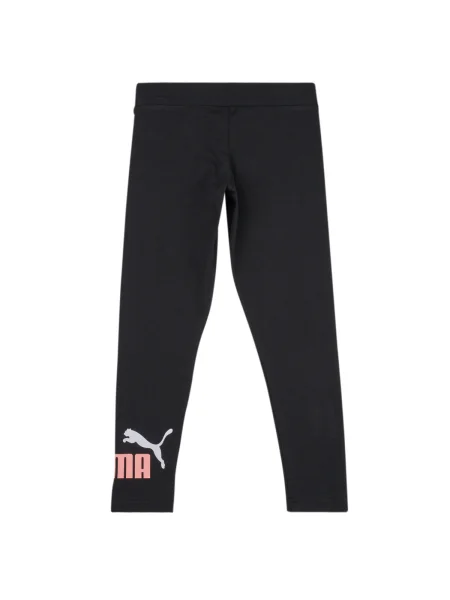 Leggings copii Puma negru