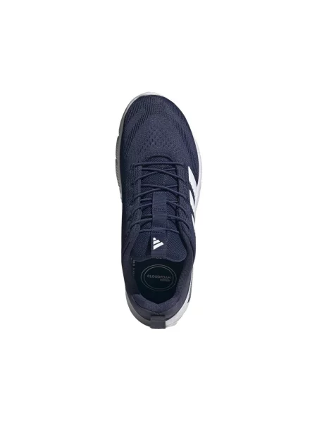 Félcipo Adidas kék