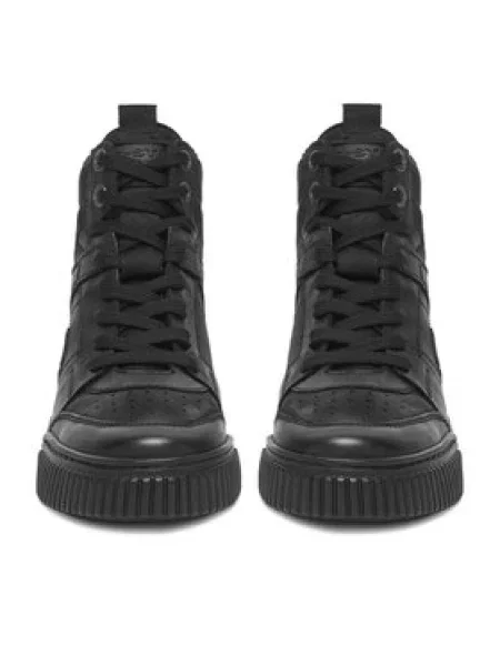 Tenisice G-Star Raw crna