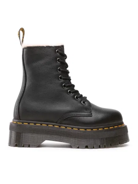 Dr. Martens Bocanci Jadon Fl negru