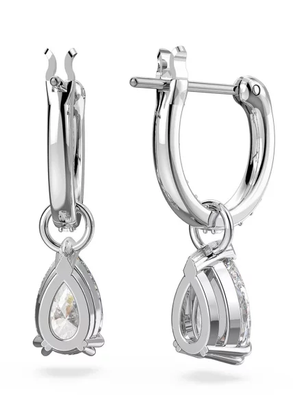 Swarovski kolczyki