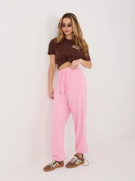 Trenirka Calimera bela