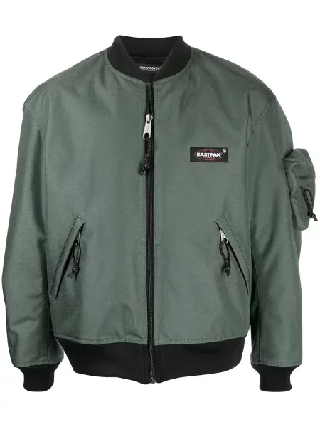 Geacă bomber Undercover verde