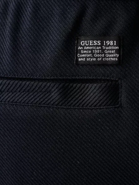 Спортивные штаны Guess