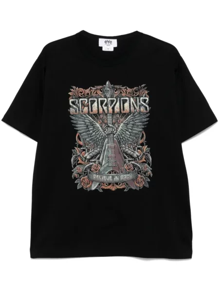 Tricou Junya Watanabe Man negru