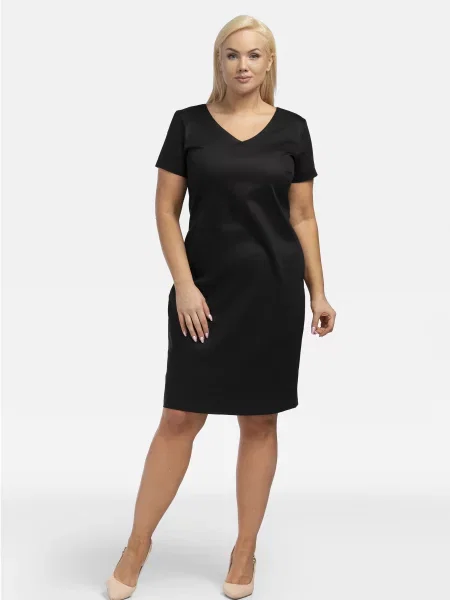 Rochie Karko negru