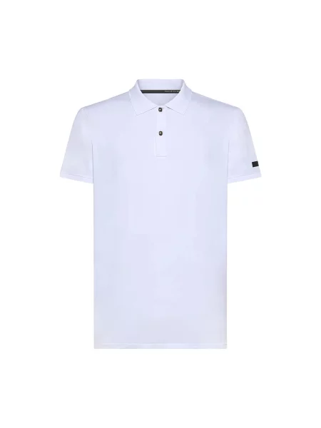 Tricou Roberto Ricci Designs alb