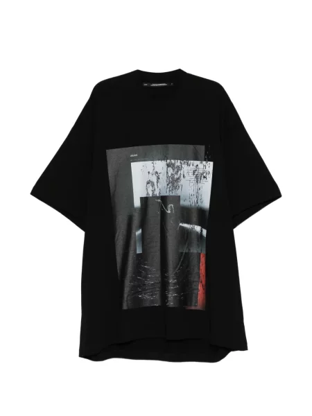 Tricou Julius negru